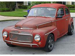 1959 Volvo PV544 (CC-1107562) for sale in Lakeland, Florida