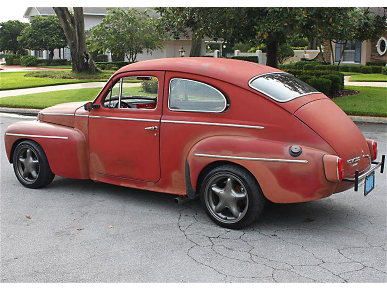 1959 Volvo PV544 For Sale | ClassicCars.com | CC-1107562