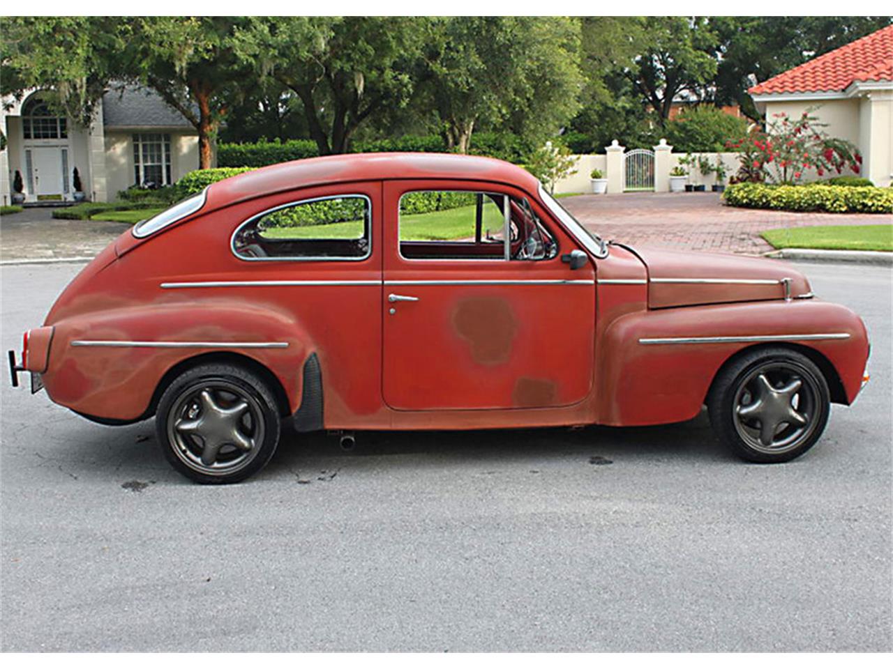 1959 Volvo PV544 For Sale | ClassicCars.com | CC-1107562