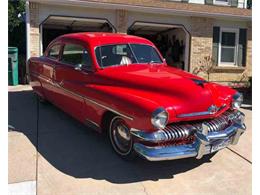 1951 Mercury Coupe (CC-1107566) for sale in Aurora, Colorado