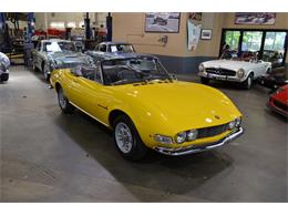 1967 Fiat Dino (CC-1107577) for sale in Huntington Station, New York
