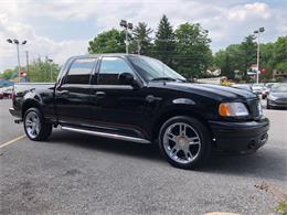 2001 Ford F150 (CC-1107597) for sale in Mill Hall, Pennsylvania