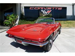 1967 Chevrolet Corvette (CC-1107600) for sale in Anaheim, California