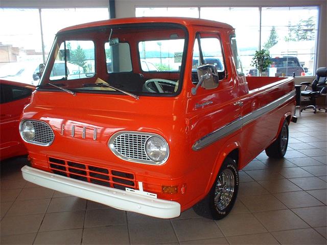 1965 Ford Econoline (CC-1107611) for sale in Mill Hall, Pennsylvania