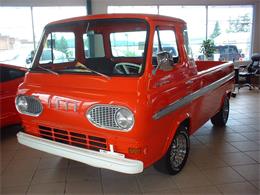 1965 Ford Econoline (CC-1107611) for sale in Mill Hall, Pennsylvania