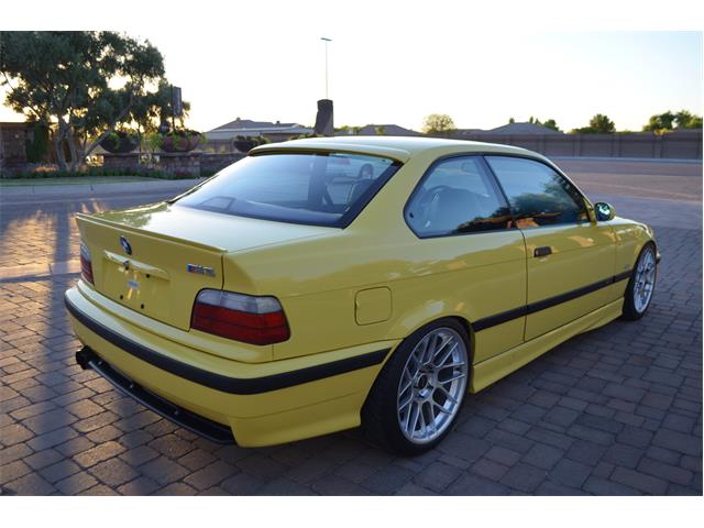 1997 BMW M3 (CC-1107633) for sale in Chandler , Arizona