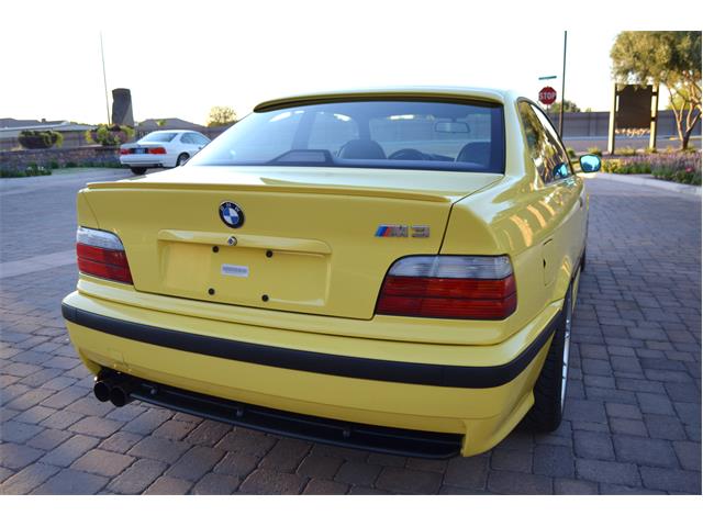 1997 BMW M3 (CC-1107633) for sale in Chandler , Arizona