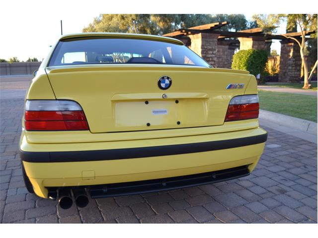 1997 BMW M3 (CC-1107633) for sale in Chandler , Arizona