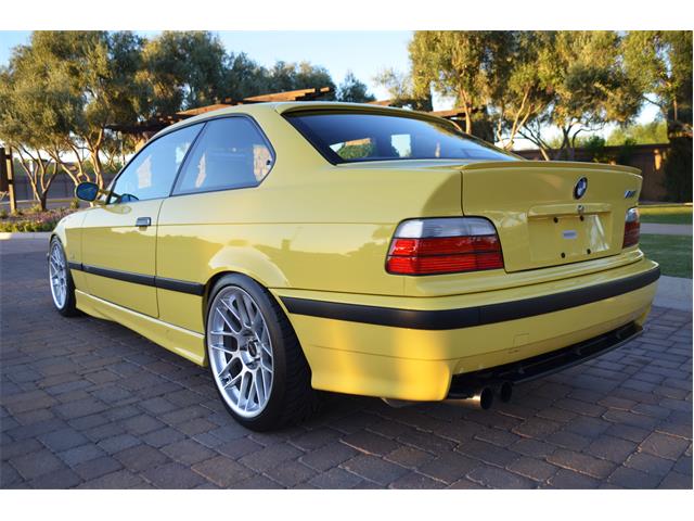1997 BMW M3 (CC-1107633) for sale in Chandler , Arizona