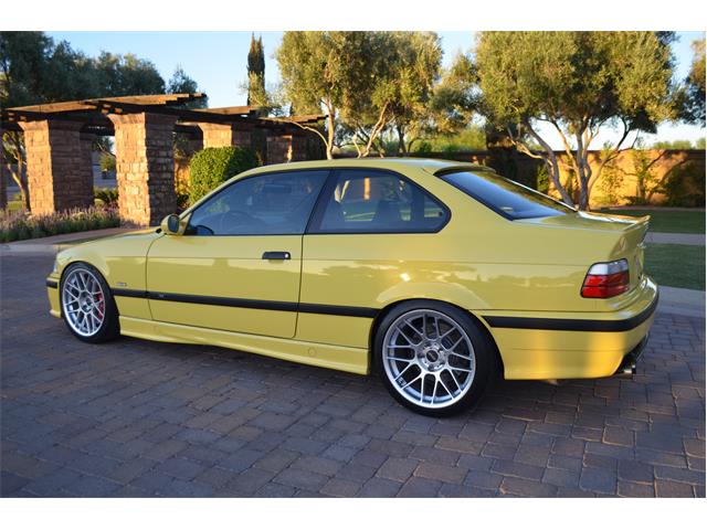 1997 BMW M3 (CC-1107633) for sale in Chandler , Arizona