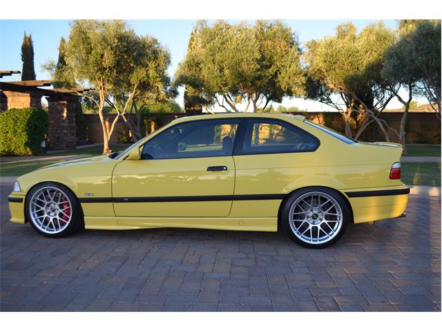 1997 BMW M3 (CC-1107633) for sale in Chandler , Arizona