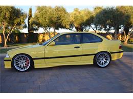 1997 BMW M3 (CC-1107633) for sale in Chandler , Arizona