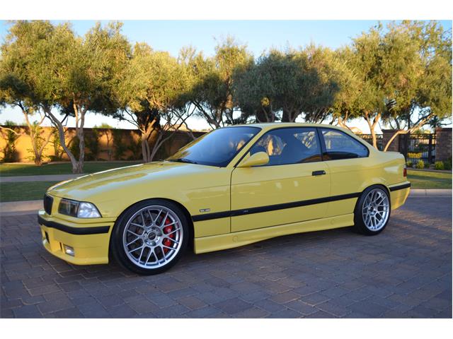 1997 BMW M3 (CC-1107633) for sale in Chandler , Arizona