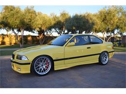 1997 BMW M3 (CC-1107633) for sale in Chandler , Arizona