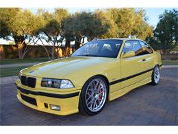 1997 BMW M3 (CC-1107633) for sale in Chandler , Arizona