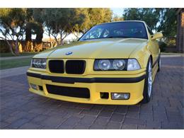1997 BMW M3 (CC-1107633) for sale in Chandler , Arizona
