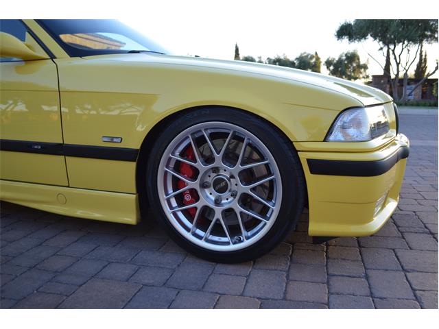 1997 BMW M3 (CC-1107633) for sale in Chandler , Arizona