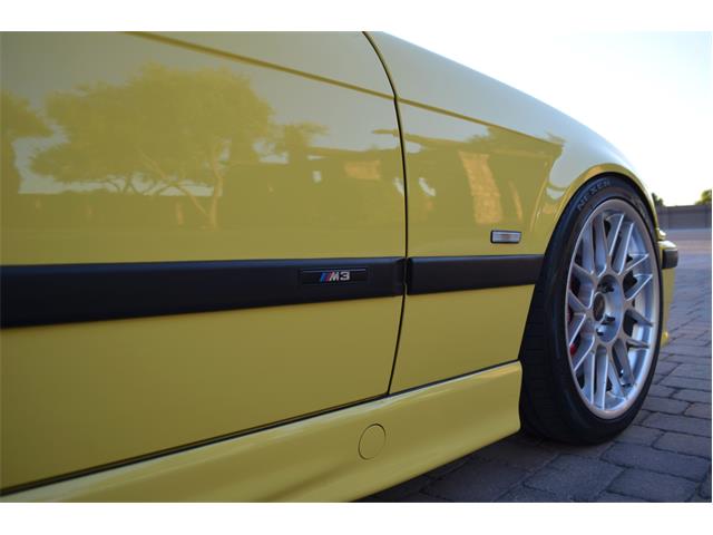 1997 BMW M3 (CC-1107633) for sale in Chandler , Arizona