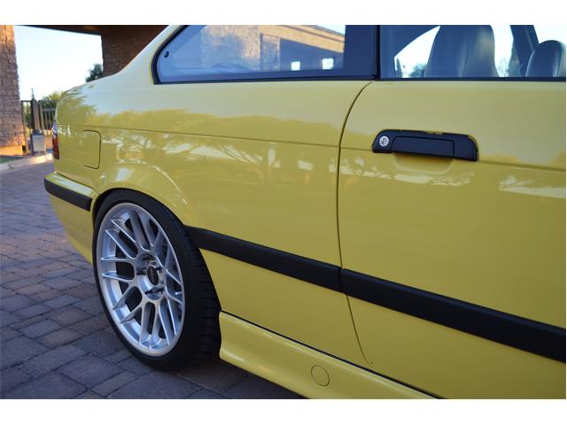 1997 BMW M3 (CC-1107633) for sale in Chandler , Arizona