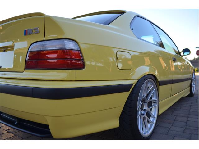1997 BMW M3 (CC-1107633) for sale in Chandler , Arizona