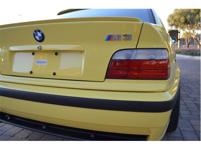 1997 BMW M3 (CC-1107633) for sale in Chandler , Arizona