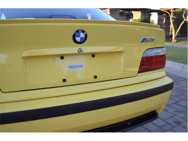 1997 BMW M3 (CC-1107633) for sale in Chandler , Arizona