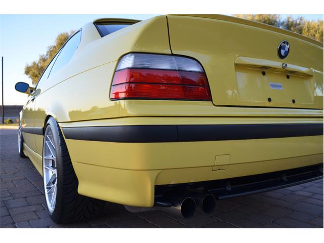1997 BMW M3 (CC-1107633) for sale in Chandler , Arizona