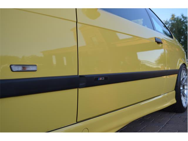 1997 BMW M3 (CC-1107633) for sale in Chandler , Arizona