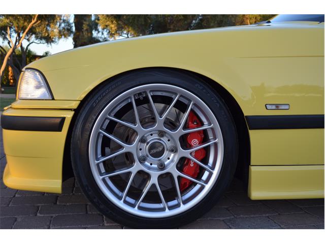 1997 BMW M3 (CC-1107633) for sale in Chandler , Arizona