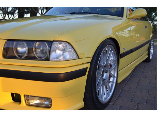 1997 BMW M3 (CC-1107633) for sale in Chandler , Arizona
