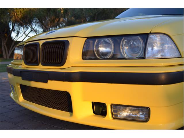 1997 BMW M3 (CC-1107633) for sale in Chandler , Arizona