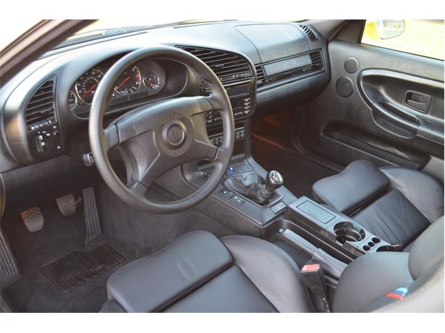 1997 BMW M3 (CC-1107633) for sale in Chandler , Arizona
