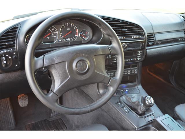 1997 BMW M3 (CC-1107633) for sale in Chandler , Arizona