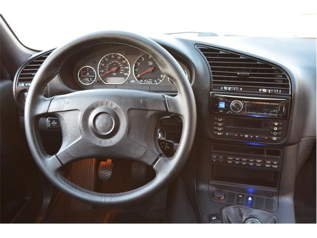 1997 BMW M3 (CC-1107633) for sale in Chandler , Arizona