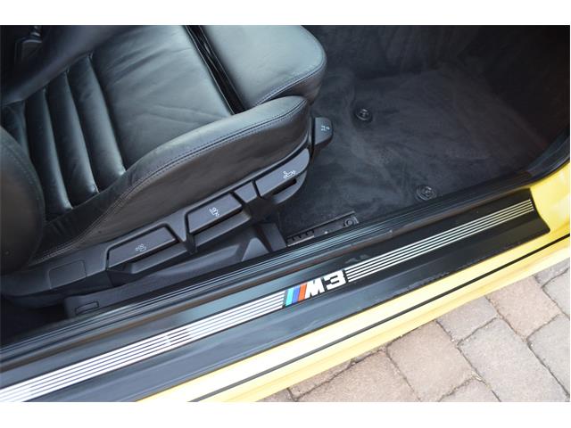 1997 BMW M3 (CC-1107633) for sale in Chandler , Arizona