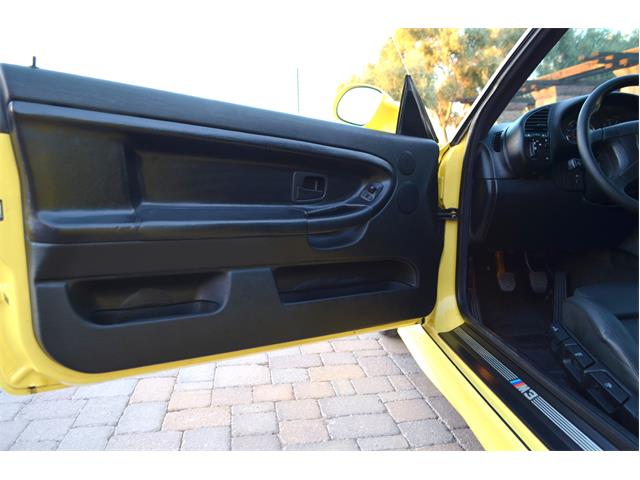 1997 BMW M3 (CC-1107633) for sale in Chandler , Arizona