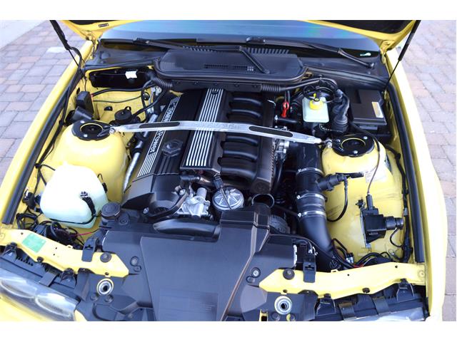 1997 BMW M3 (CC-1107633) for sale in Chandler , Arizona
