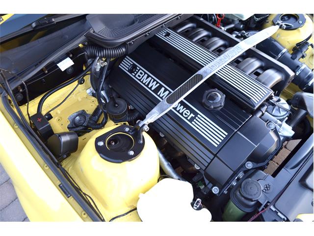 1997 BMW M3 (CC-1107633) for sale in Chandler , Arizona