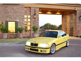 1997 BMW M3 (CC-1107633) for sale in Chandler , Arizona