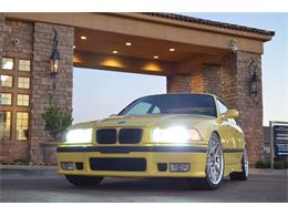 1997 BMW M3 (CC-1107633) for sale in Chandler , Arizona