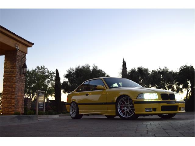 1997 BMW M3 (CC-1107633) for sale in Chandler , Arizona