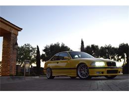 1997 BMW M3 (CC-1107633) for sale in Chandler , Arizona