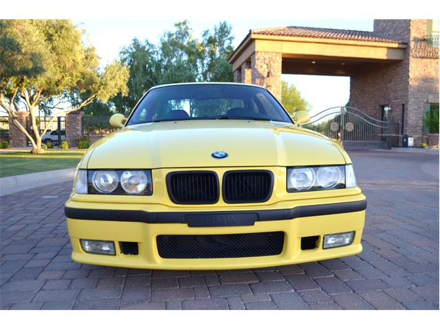1997 BMW M3 (CC-1107633) for sale in Chandler , Arizona