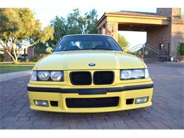 1997 BMW M3 (CC-1107633) for sale in Chandler , Arizona