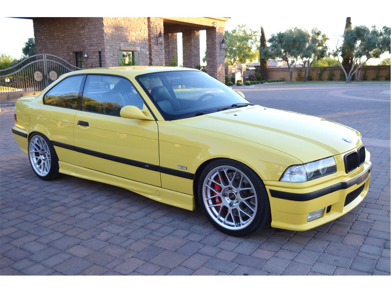 1997 BMW M3 for Sale | ClassicCars.com | CC-1107633