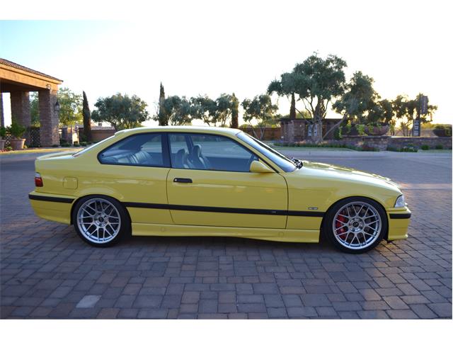 1997 BMW M3 (CC-1107633) for sale in Chandler , Arizona