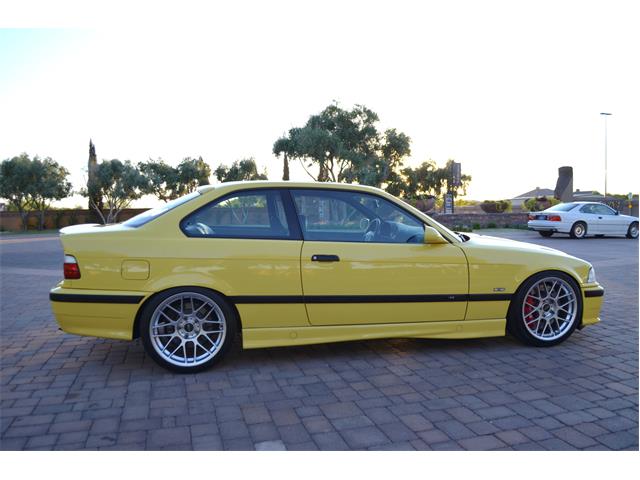 1997 BMW M3 (CC-1107633) for sale in Chandler , Arizona