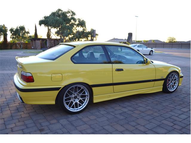 1997 BMW M3 (CC-1107633) for sale in Chandler , Arizona