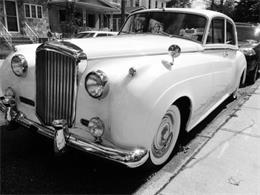 1957 Bentley Continental (CC-1107639) for sale in New York, New York