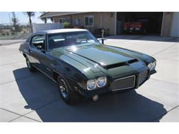 1971 Pontiac GTO (CC-1107645) for sale in Atwater, California